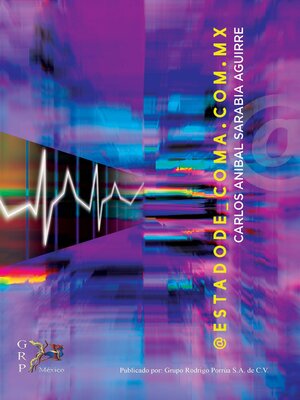 cover image of @Estado de coma com mx